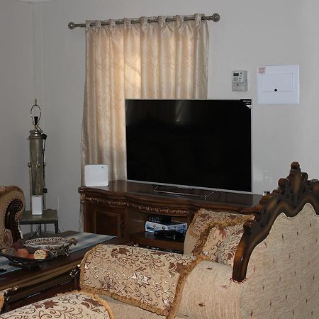 Coco Palm Bed&Breakfast Windhoek Exterior photo