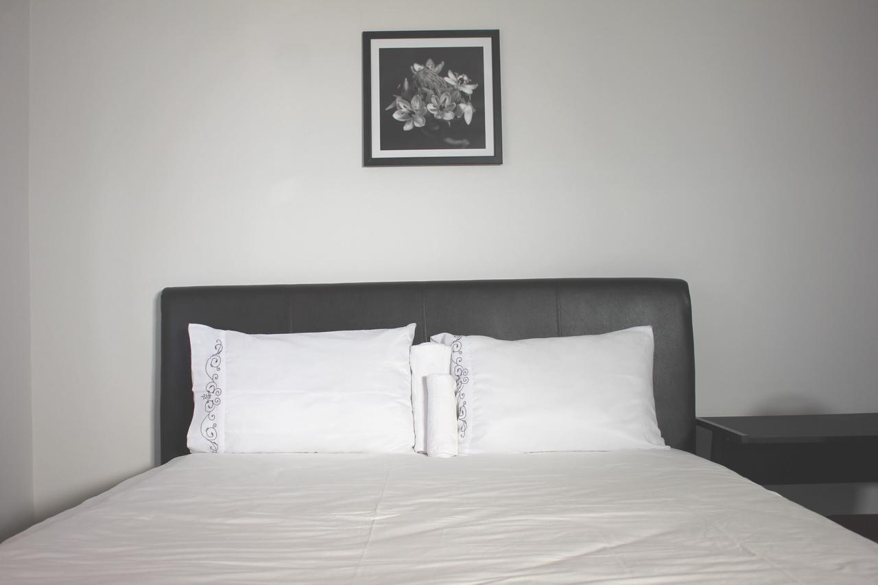 Coco Palm Bed&Breakfast Windhoek Room photo